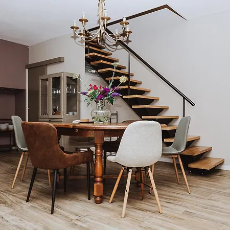 Apartamento - Vent Cers *