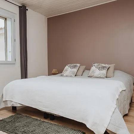 - Vent Cers Apartamento *